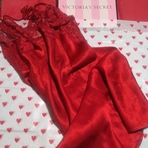 Vintage Victoria Secret Nightie